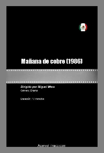 Mañana de cobre