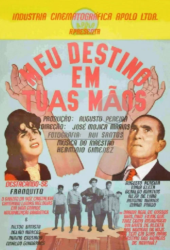 Meu Destino em Tuas Mãos