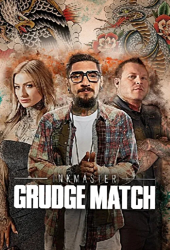 Ink Master: Grudge Match