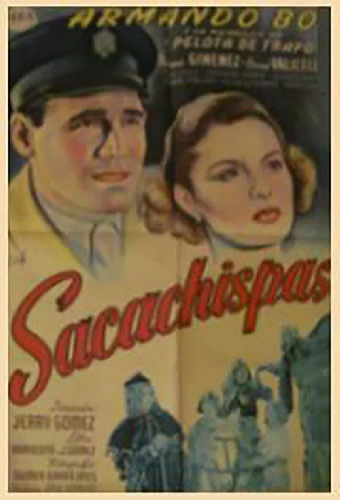 Sacachispas