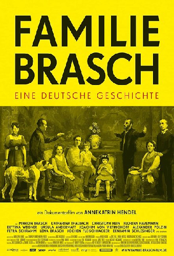 Familie Brasch