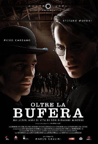 Oltre la bufera