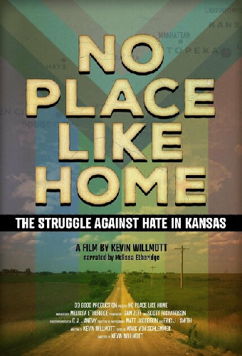 No Place Like Home