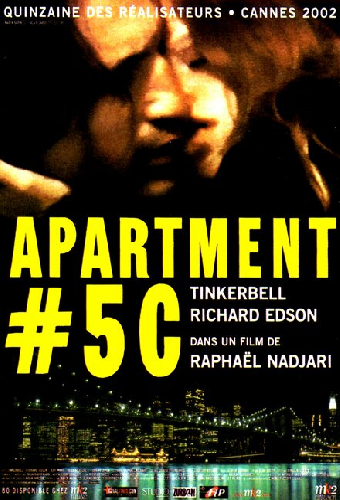 Apartment #5C