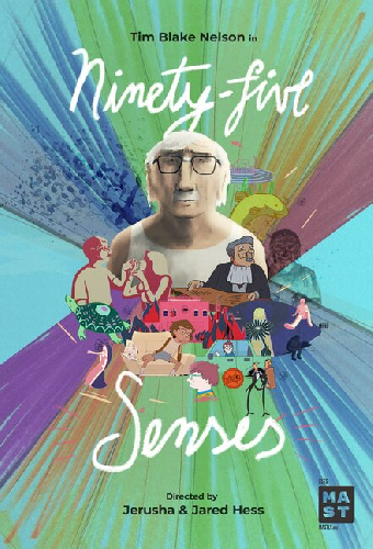Ninety-Five Senses