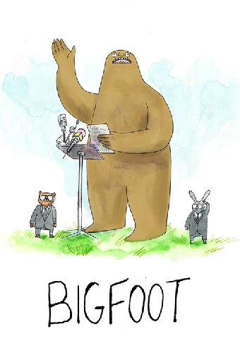 Bigfoot
