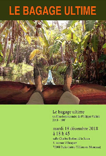 Le bagage ultime