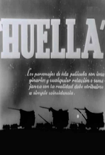 Huella