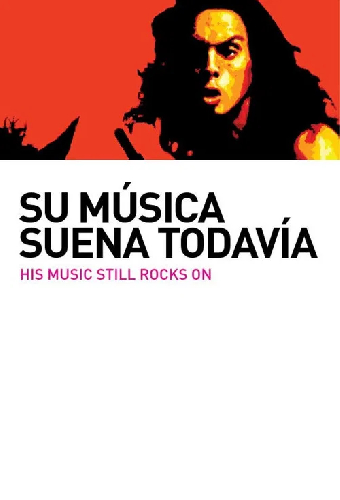 Su música suena todavía