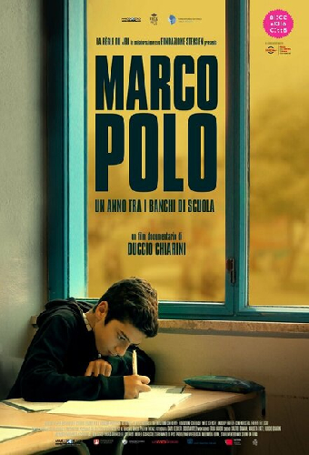 Marco Polo - Un anno tra i banchi di scuola