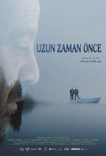 Uzun Zaman Önce