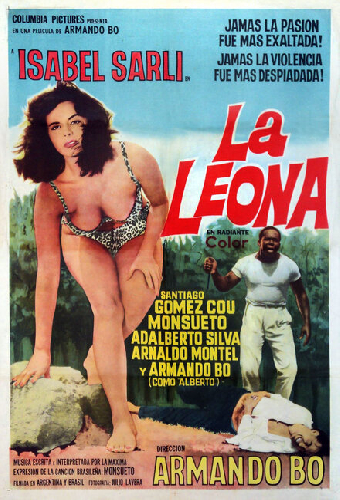 La leona