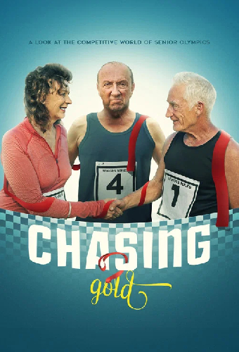 Chasing Gold