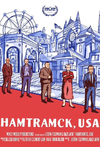 Hamtramck, USA