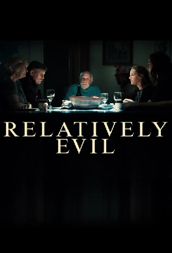 Relatively Evil