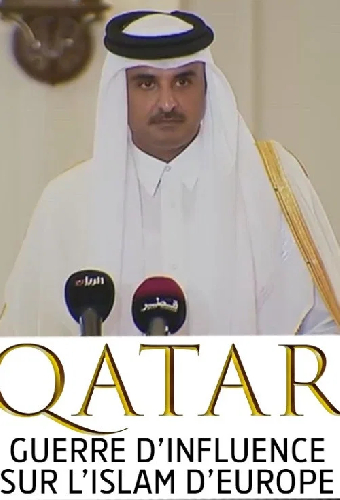Qatar, guerre d'influence sur l'Islam d'Europe