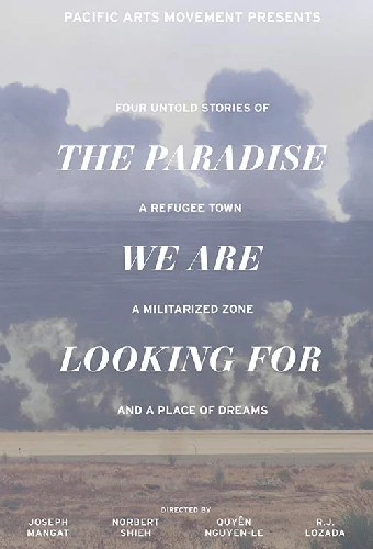 The Paradise We Are Looking For