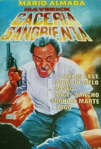 Cacería sangrienta
