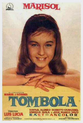 Tómbola