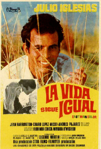 La vida sigue igual