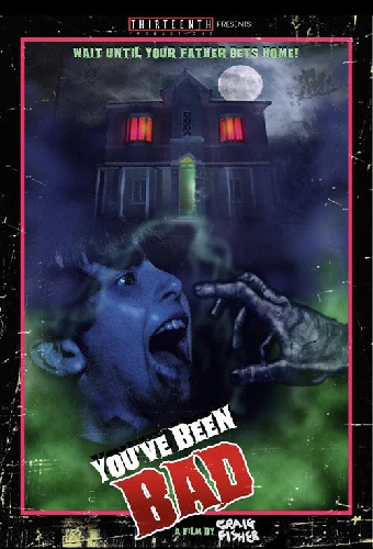 You've Been Bad