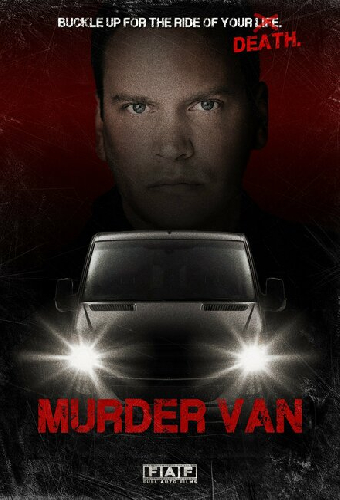 Murder Van