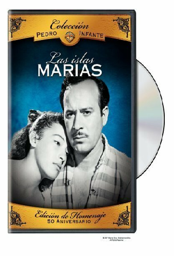 Las Islas Marias