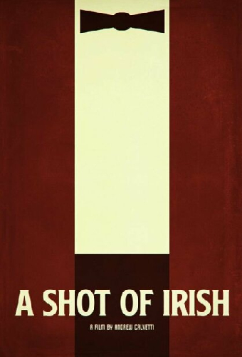 A Shot of Irish