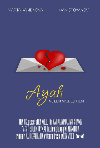Ayah
