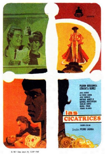 Las cicatrices
