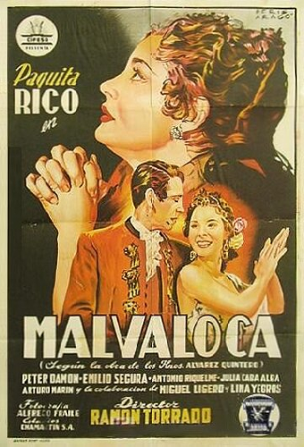 Malvaloca