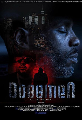 Doggmen