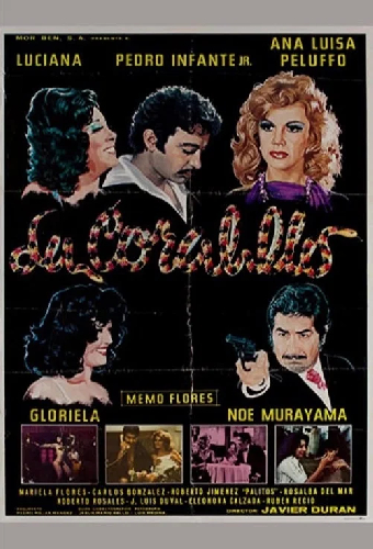 La coralillo
