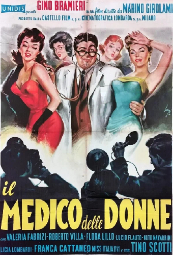 Il medico delle donne