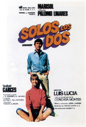Solos los dos