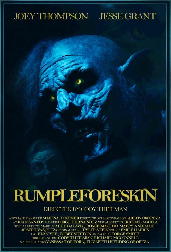 Rumpleforeskin