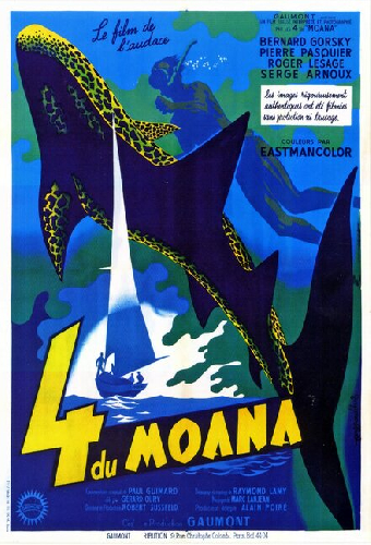 Moana