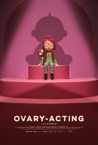 Ovary-Acting