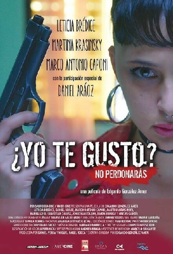 ¿Yo te gusto?