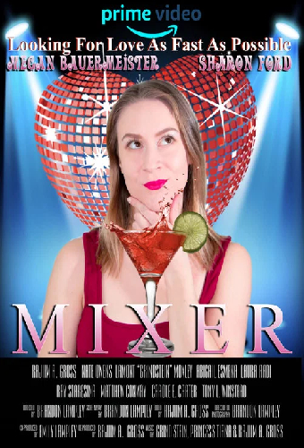 Mixer