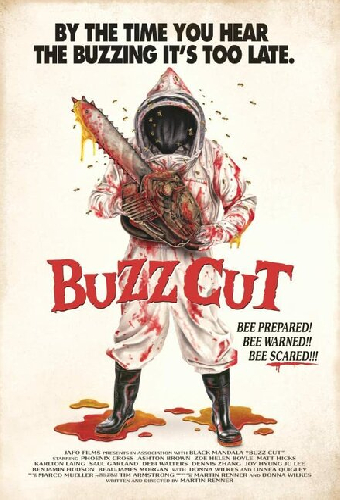 Buzz Cut