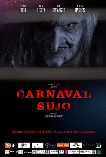 Carnaval Sujo