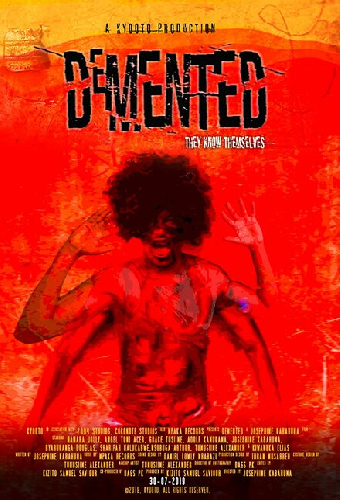 Demented