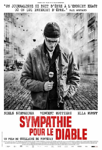 Sympathie pour le diable