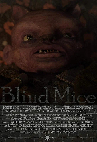 Blind Mice