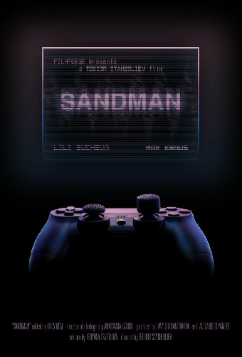 Sandman