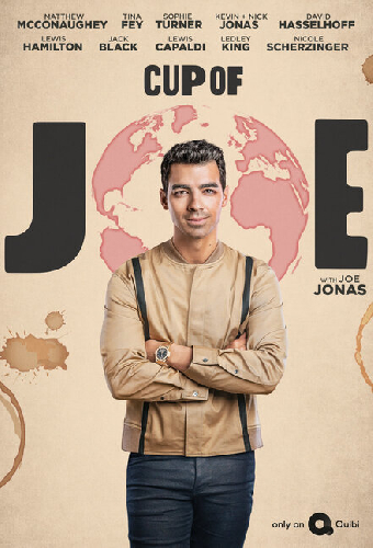 Cup of Joe