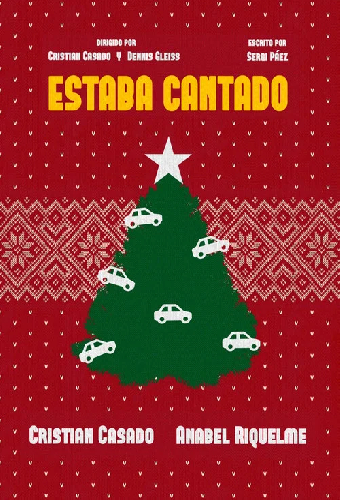 Estaba cantado