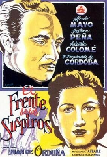 El frente de los suspiros