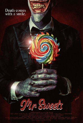 Mr Sweets